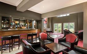 Riverside Hotel